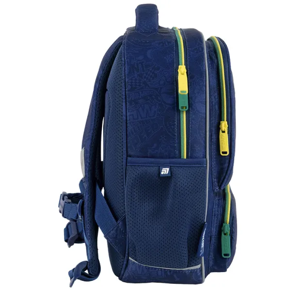 Рюкзак дитячий Kite Kids 559 HW (HW25-559XS) - Фото 3