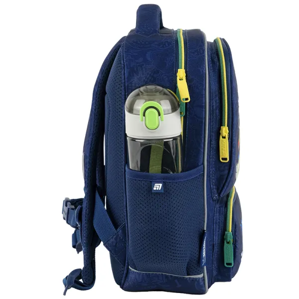 Рюкзак дитячий Kite Kids 559 HW (HW25-559XS) - Фото 4