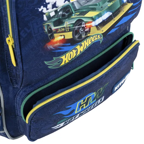 Рюкзак дитячий Kite Kids 559 HW (HW25-559XS) - Фото 8