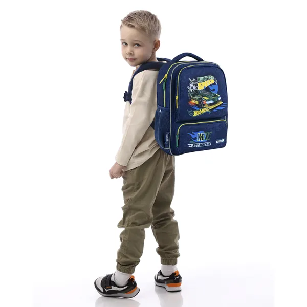Рюкзак дитячий Kite Kids 559 HW (HW25-559XS) - Фото 15