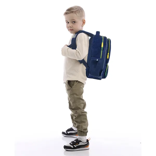 Рюкзак дитячий Kite Kids 559 HW (HW25-559XS) - Фото 18