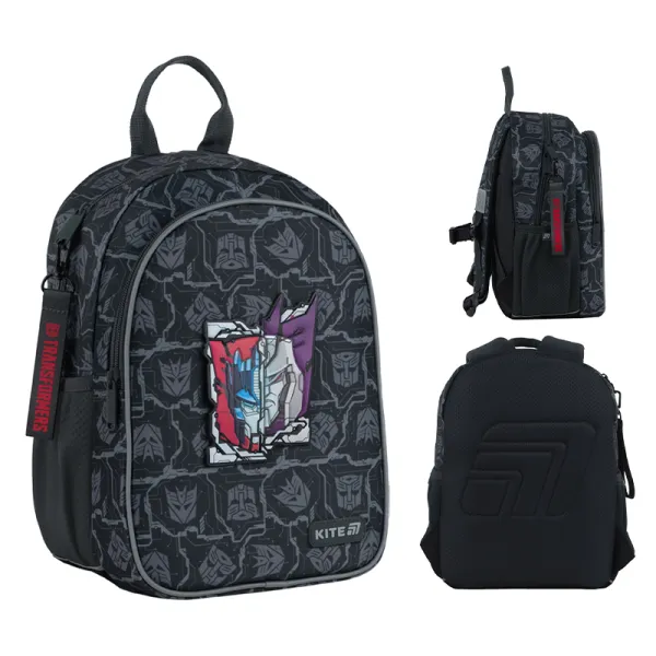 Рюкзак дитячий Kite Kids 2735 TF (TF25-2735XS) - Фото 1