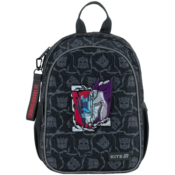 Рюкзак дитячий Kite Kids 2735 TF (TF25-2735XS) - Фото 2