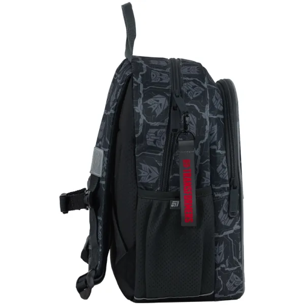 Рюкзак дитячий Kite Kids 2735 TF (TF25-2735XS) - Фото 3