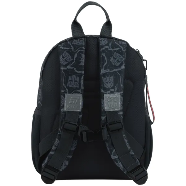 Рюкзак дитячий Kite Kids 2735 TF (TF25-2735XS) - Фото 5