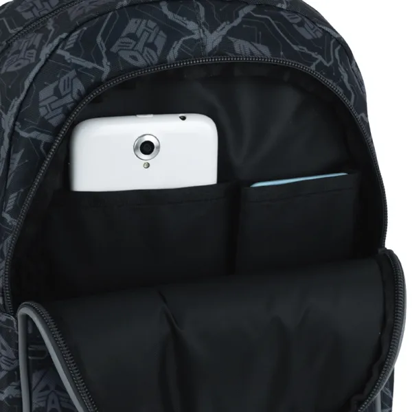 Рюкзак дитячий Kite Kids 2735 TF (TF25-2735XS) - Фото 9
