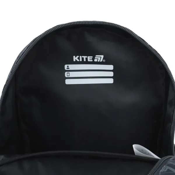 Рюкзак дитячий Kite Kids 2735 TF (TF25-2735XS) - Фото 10