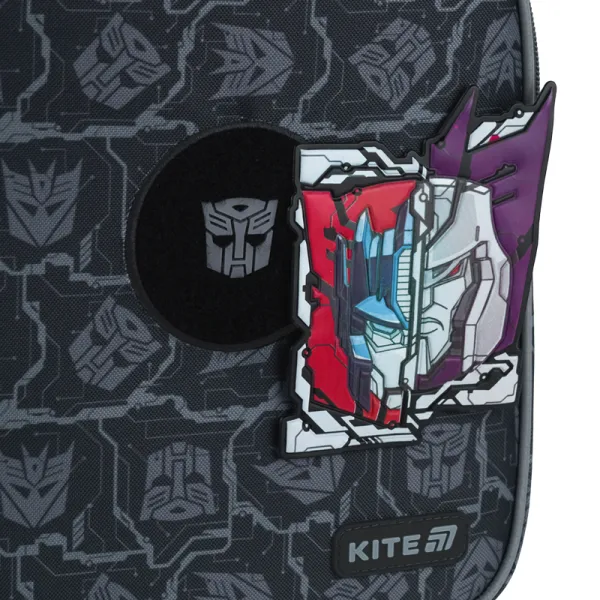 Рюкзак дитячий Kite Kids 2735 TF (TF25-2735XS) - Фото 14