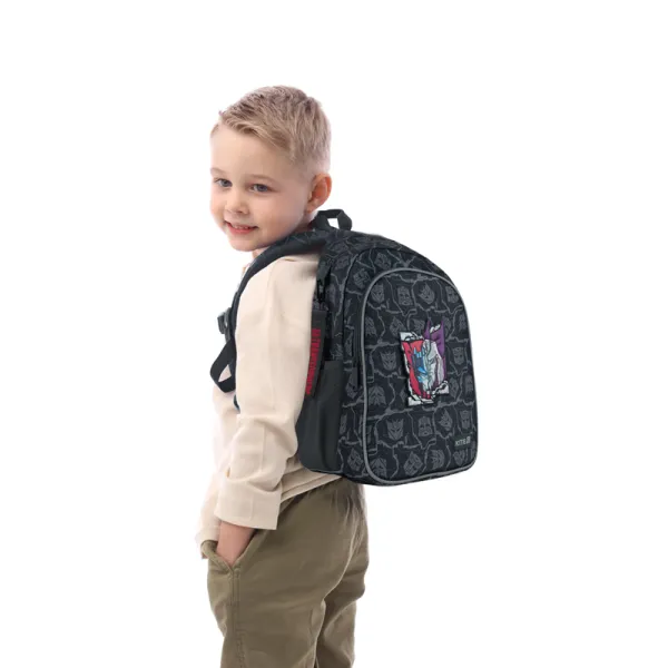 Рюкзак дитячий Kite Kids 2735 TF (TF25-2735XS) - Фото 18