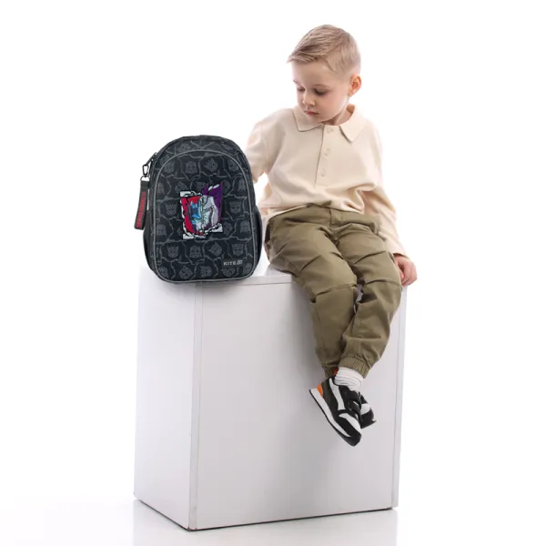 Рюкзак дитячий Kite Kids 2735 TF (TF25-2735XS) - Фото 20