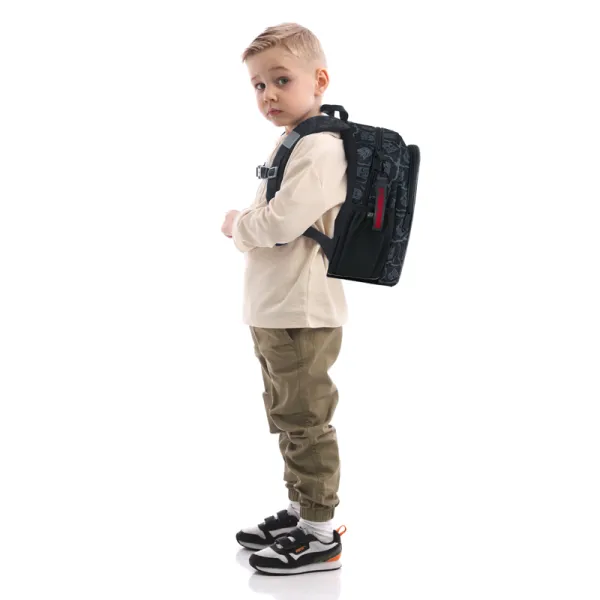 Рюкзак дитячий Kite Kids 2735 TF (TF25-2735XS) - Фото 21