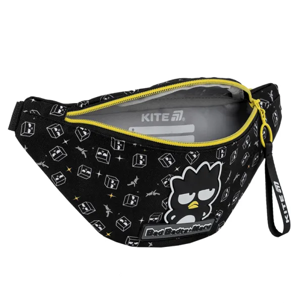 Сумка-бананка детская Kite 2577-2 HK (HK25-2577-2) - Фото 4