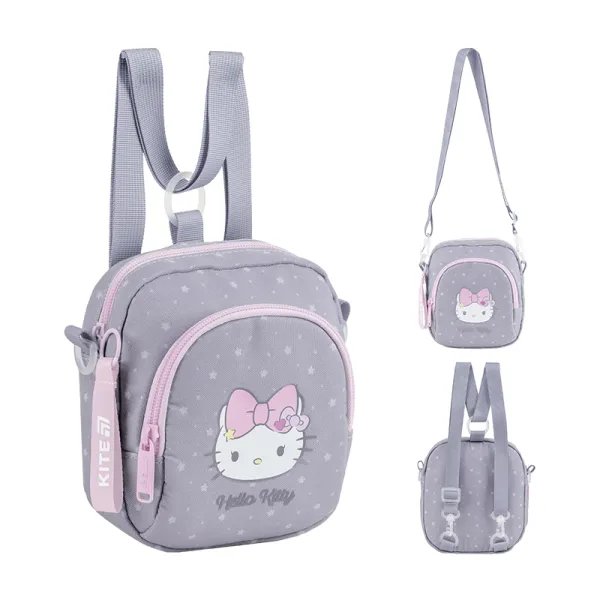Сумка-рюкзак дитяча Kite 2620-1 HK (HK25-2620-1) - Фото 2