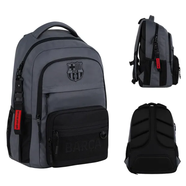Рюкзак школьный подростковый Kite Education teens 1019L BC (BC26-1019L) - Фото 1