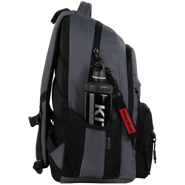 Рюкзак школьный подростковый Kite Education teens 1019L BC (BC26-1019L) - Фото 4