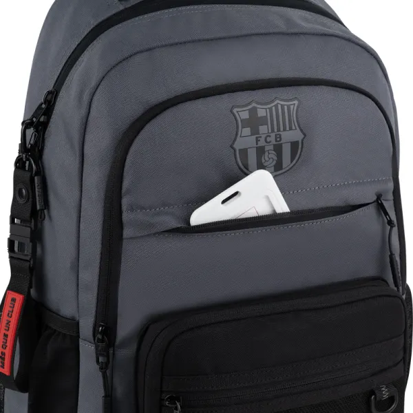 Рюкзак школьный подростковый Kite Education teens 1019L BC (BC26-1019L) - Фото 8