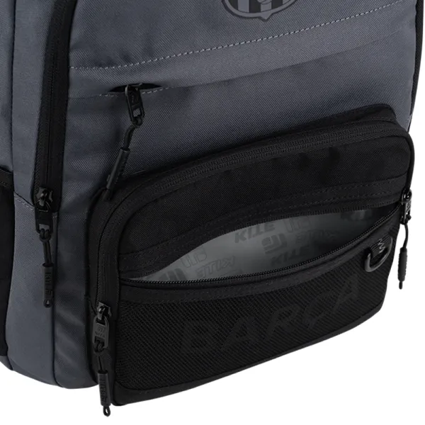 Рюкзак школьный подростковый Kite Education teens 1019L BC (BC26-1019L) - Фото 9