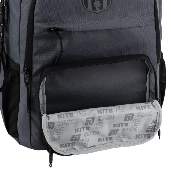 Рюкзак школьный подростковый Kite Education teens 1019L BC (BC26-1019L) - Фото 10