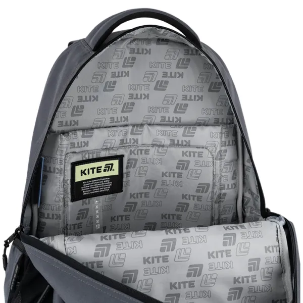 Рюкзак школьный подростковый Kite Education teens 1019L BC (BC26-1019L) - Фото 14
