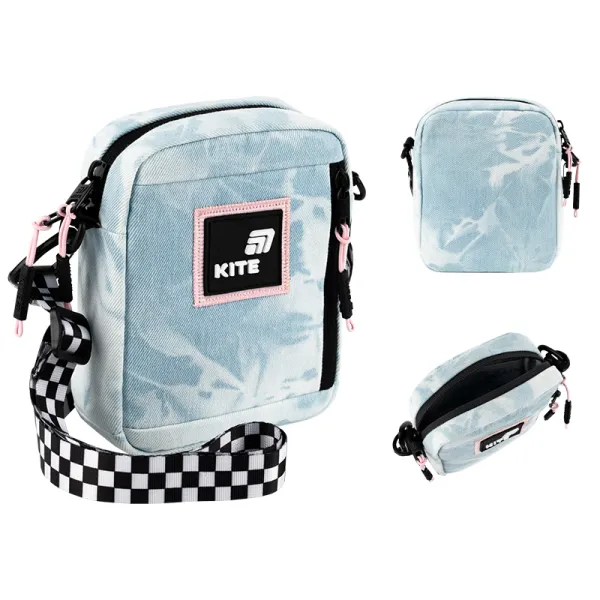 Сумка-кросбоді Kite Education teens 2520-1 (K26-2520-1) - Фото 1