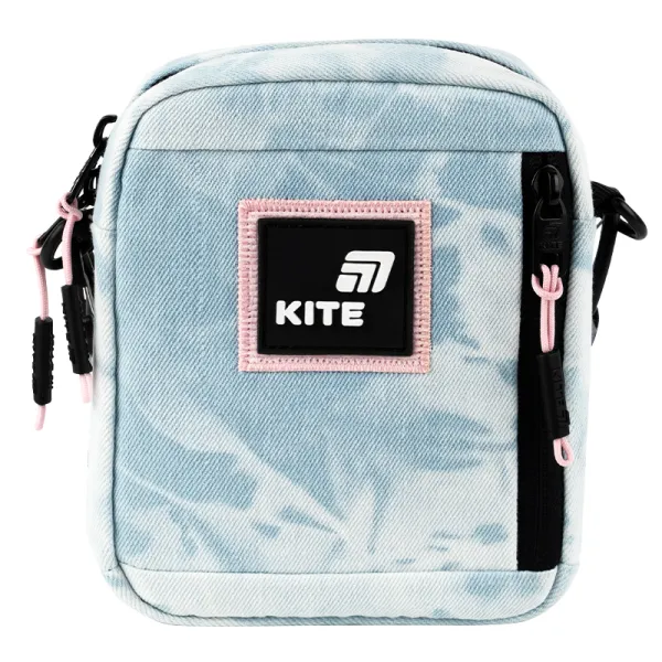 Сумка-кроссбоди Kite Education teens 2520-1 (K26-2520-1) - Фото 2