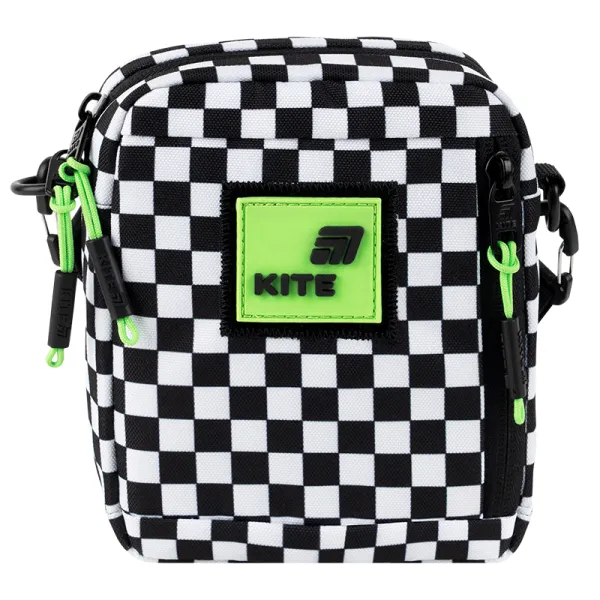 Сумка-кроссбоди Kite Education teens 2520-2 (K26-2520-2) - Фото 2