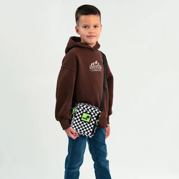 Сумка-кроссбоди Kite Education teens 2520-2 (K26-2520-2) - Фото 7