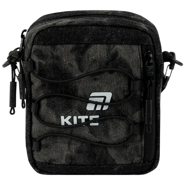 Сумка-кроссбоди Kite Education teens 2520-4 (K26-2520-4) - Фото 2