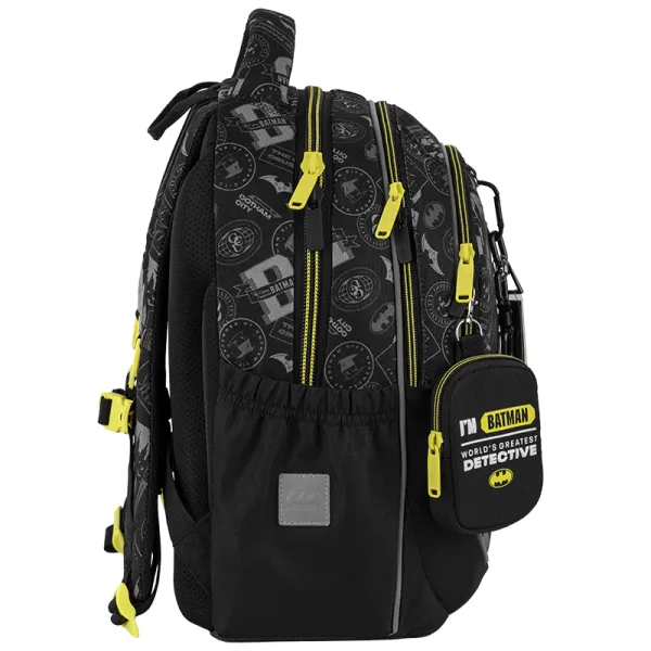 Рюкзак школьный подростковый Kite Education 700 DC (DC25-700M) - Фото 3