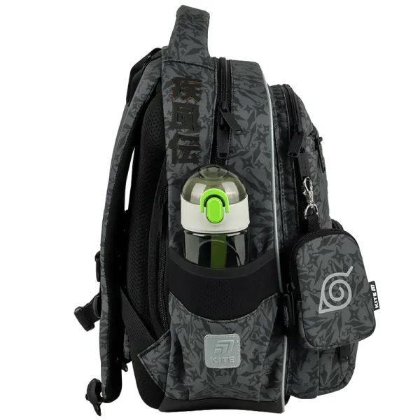 Рюкзак шкільний підлітковий Kite Education 773 NR (NR25-773M) - Фото 4
