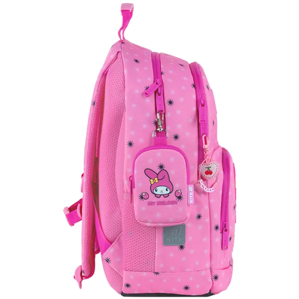 Рюкзак школьный подростковый Kite Education 585 HK-2 (HK25-585M-2) - Фото 3