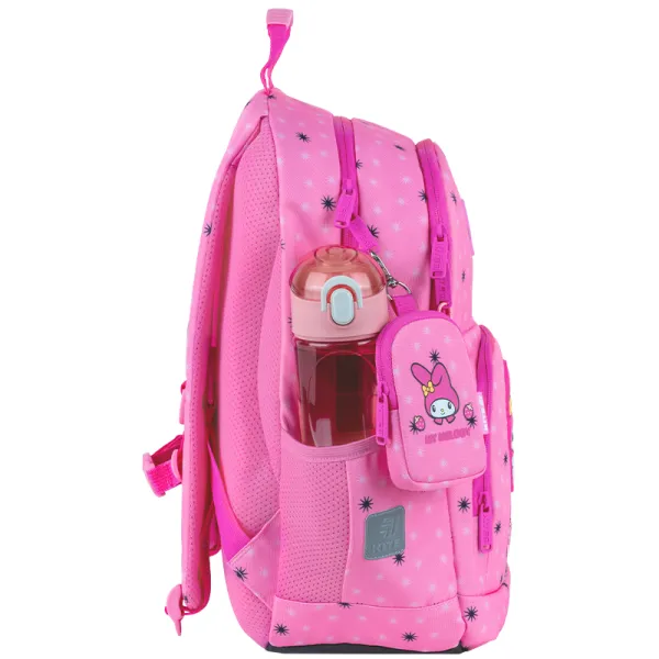 Рюкзак школьный подростковый Kite Education 585 HK-2 (HK25-585M-2) - Фото 4