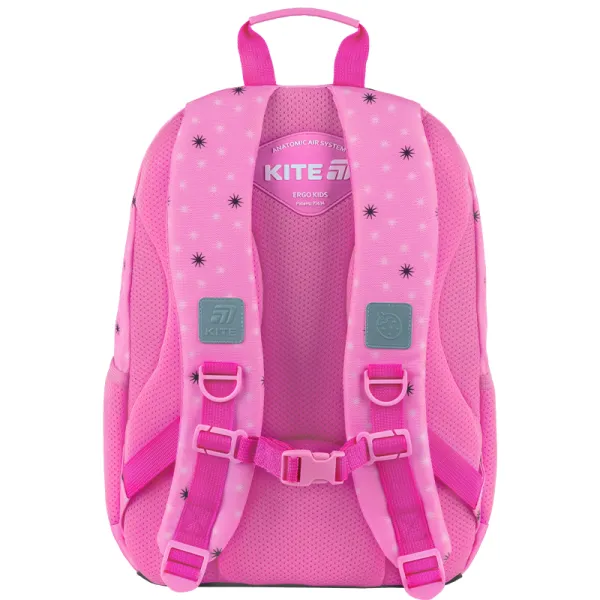 Рюкзак школьный подростковый Kite Education 585 HK-2 (HK25-585M-2) - Фото 5