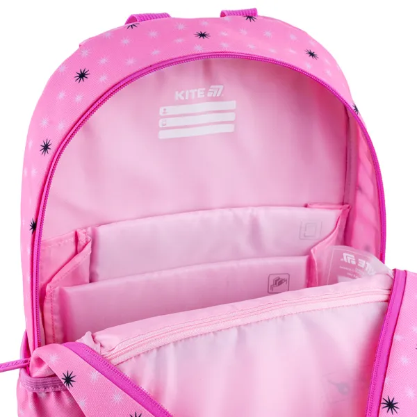 Рюкзак школьный подростковый Kite Education 585 HK-2 (HK25-585M-2) - Фото 12