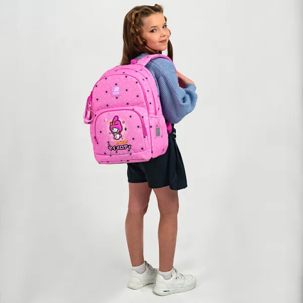 Рюкзак школьный подростковый Kite Education 585 HK-2 (HK25-585M-2) - Фото 17
