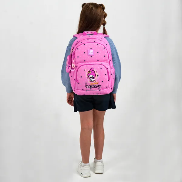 Рюкзак школьный подростковый Kite Education 585 HK-2 (HK25-585M-2) - Фото 18