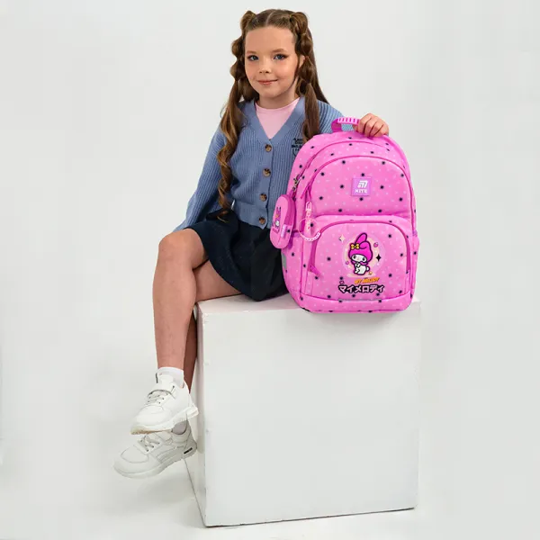 Рюкзак школьный подростковый Kite Education 585 HK-2 (HK25-585M-2) - Фото 19