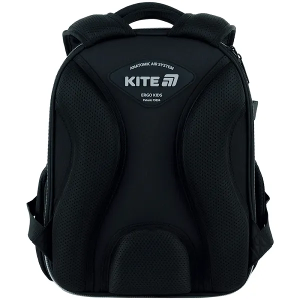 Рюкзак школьный подростковый Kite Education каркасный 555 Skate (K26-555S-7) - Фото 6
