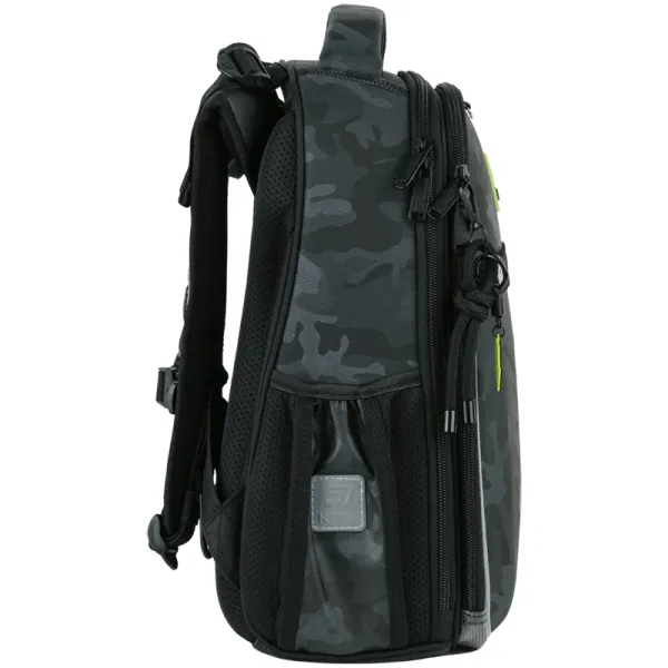 Рюкзак школьный подростковый Kite Education каркасный 531 SK8 Board (K26-531M-2) - Фото 3