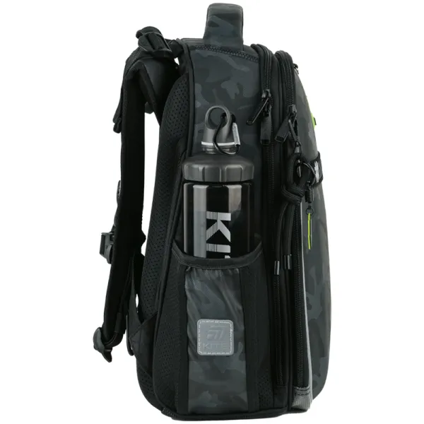 Рюкзак школьный подростковый Kite Education каркасный 531 SK8 Board (K26-531M-2) - Фото 4