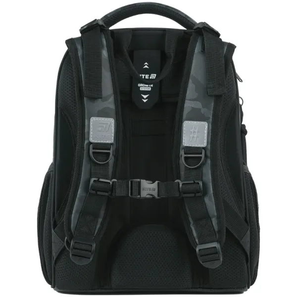 Рюкзак школьный подростковый Kite Education каркасный 531 SK8 Board (K26-531M-2) - Фото 5