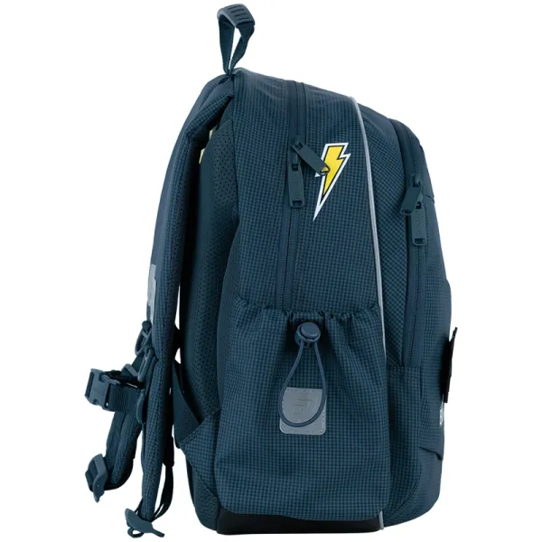 Рюкзак школьный подростковый Kite Education 771 TF (TF26-771S) - Фото 3