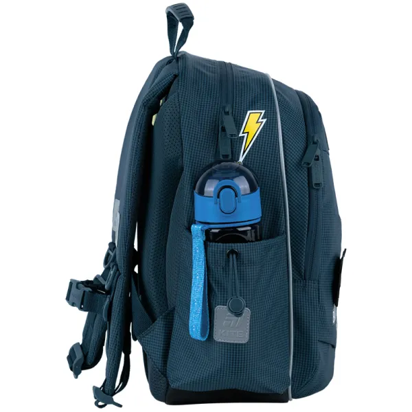 Рюкзак школьный подростковый Kite Education 771 TF (TF26-771S) - Фото 4