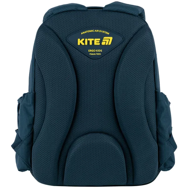 Рюкзак школьный подростковый Kite Education 771 TF (TF26-771S) - Фото 6