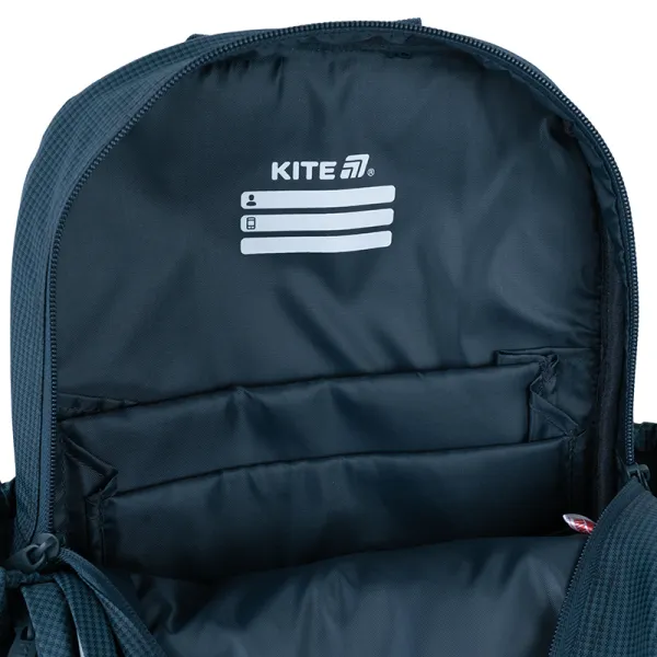 Рюкзак школьный подростковый Kite Education 771 TF (TF26-771S) - Фото 10