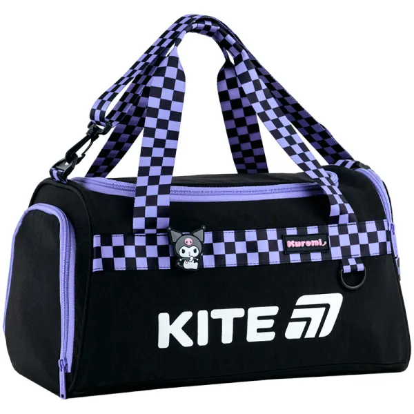 Сумка спортивная Kite Education 2505 HK (HK26-2505) - Фото 3