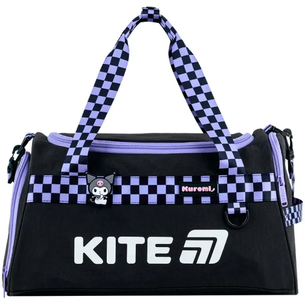 Сумка спортивная Kite Education 2505 HK (HK26-2505) - Фото 2