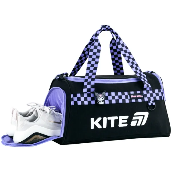 Сумка спортивная Kite Education 2505 HK (HK26-2505) - Фото 4