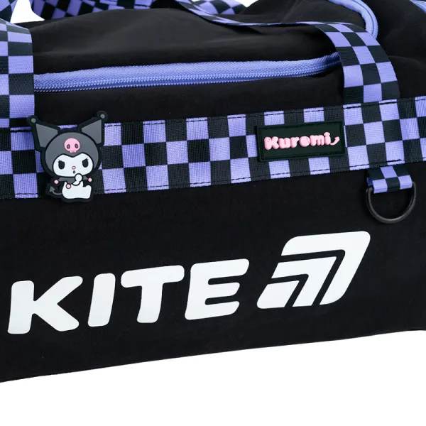 Сумка спортивная Kite Education 2505 HK (HK26-2505) - Фото 7