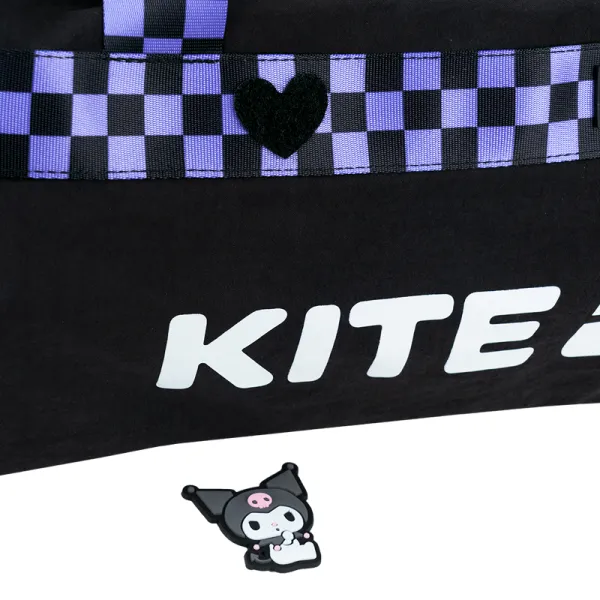 Сумка спортивная Kite Education 2505 HK (HK26-2505) - Фото 8